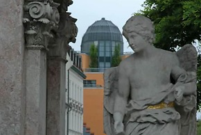 Hotel Theresientor