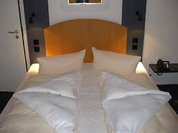 Hotel Theresientor