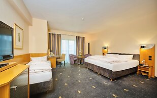Hotel Theresientor