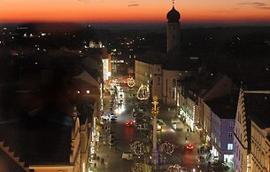 Hotel Theresientor