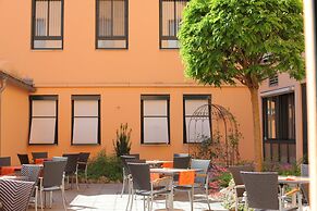 Hotel Theresientor