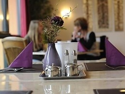Hotel Theresientor