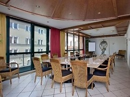 Hotel Theresientor