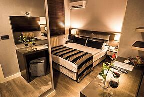 The New Hotel Zeybek