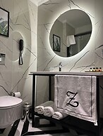 The New Hotel Zeybek