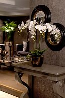 The New Hotel Zeybek