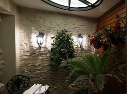 The New Hotel Zeybek