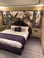 The New Hotel Zeybek