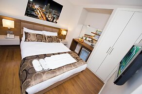 The New Hotel Zeybek