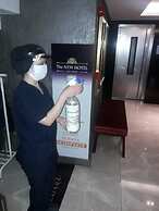 The New Hotel Zeybek