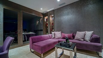 The New Hotel Zeybek