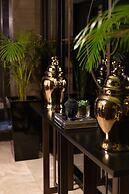 The New Hotel Zeybek