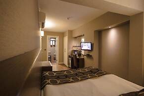 The New Hotel Zeybek