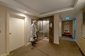 The New Hotel Zeybek