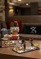 The New Hotel Zeybek