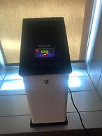 The New Hotel Zeybek