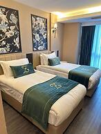 The New Hotel Zeybek