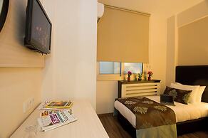 The New Hotel Zeybek