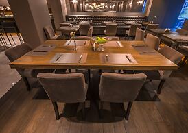 The New Hotel Zeybek