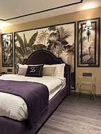 The New Hotel Zeybek