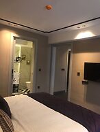 The New Hotel Zeybek