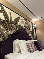 The New Hotel Zeybek