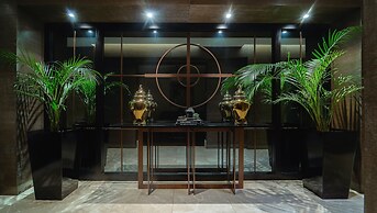 The New Hotel Zeybek