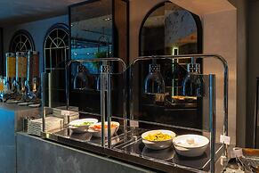 The New Hotel Zeybek