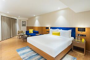 Golden Tulip Jaipur