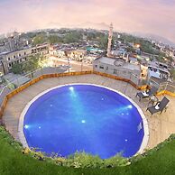 Golden Tulip Jaipur