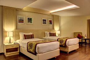 Golden Tulip Jaipur