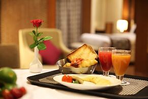 Golden Tulip Jaipur