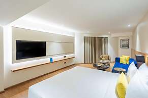 Golden Tulip Jaipur
