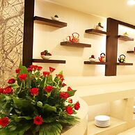 Golden Tulip Jaipur