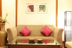 Golden Tulip Jaipur