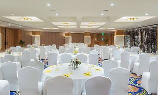 Golden Tulip Jaipur