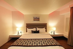 Golden Tulip Jaipur
