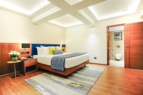 Golden Tulip Jaipur