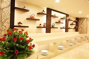 Golden Tulip Jaipur