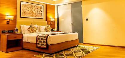 Golden Tulip Jaipur