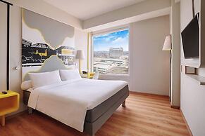 Kimaya Braga Bandung by Harris