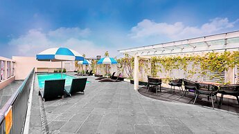 Kimaya Braga Bandung by Harris