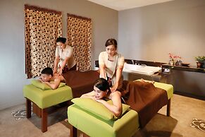 Kimaya Braga Bandung by Harris