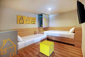 Kimaya Braga Bandung by Harris