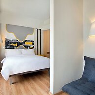 Kimaya Braga Bandung by Harris