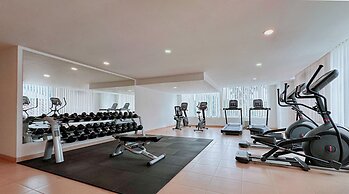 Kimaya Braga Bandung by Harris