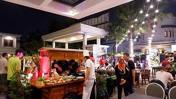 Kimaya Braga Bandung by Harris