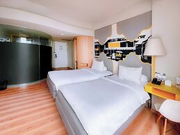 Kimaya Braga Bandung by Harris