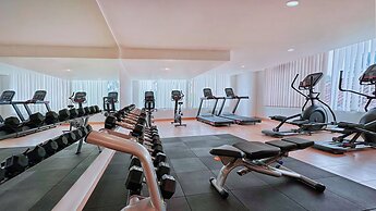 Kimaya Braga Bandung by Harris