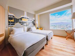 Kimaya Braga Bandung by Harris